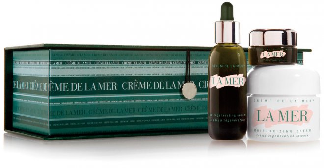 La Mer cosmetics La Mer