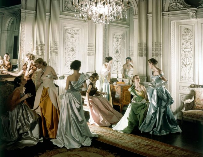 Photograph by Tim Walker