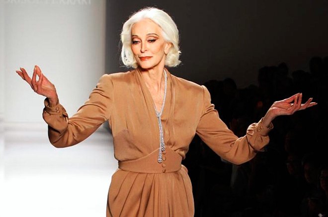 Carmen Dell Orefis