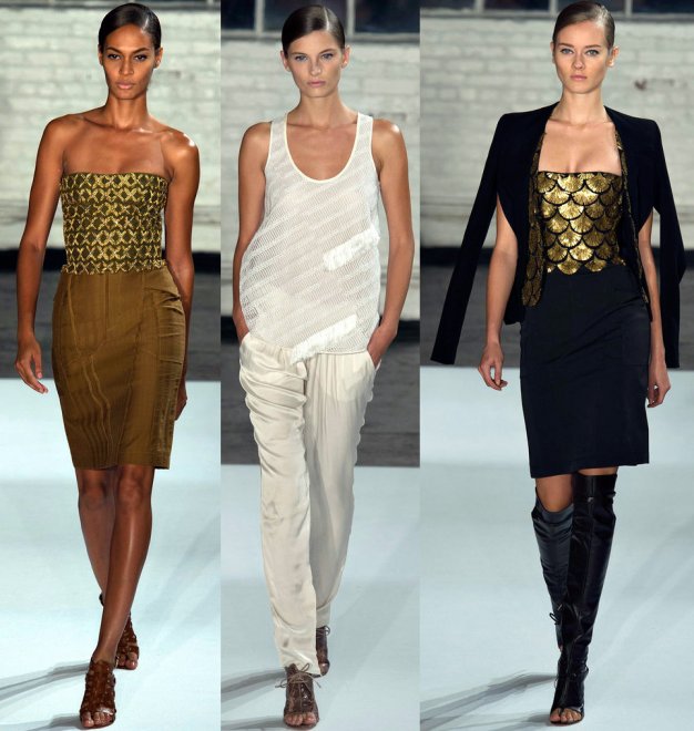 Altuzarra spring-summer 2024