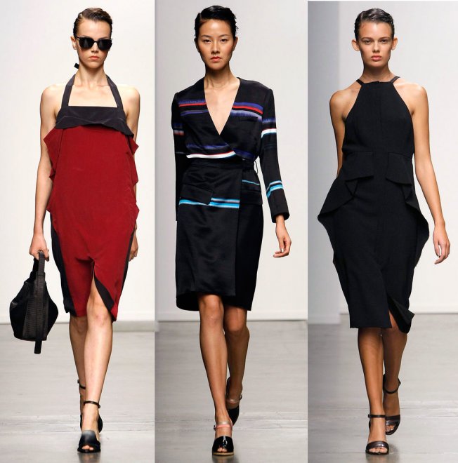 Collection by Rachel Comey