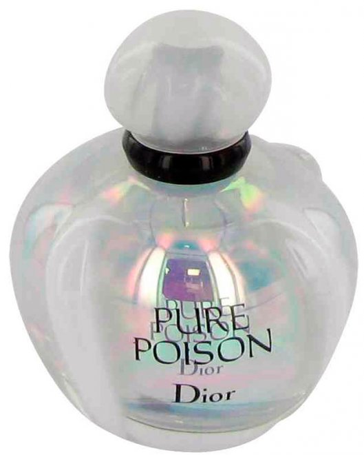 Christian Dior Pure Poison perfume