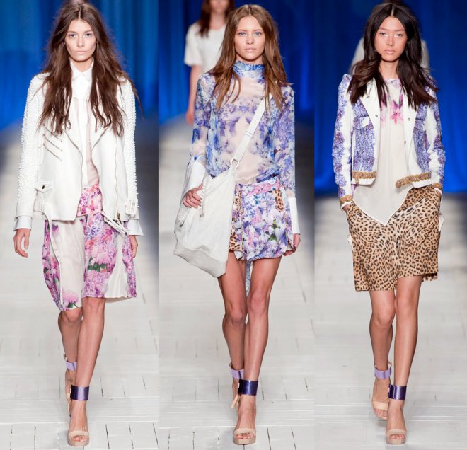 Just Cavalli Spring-Summer 2024