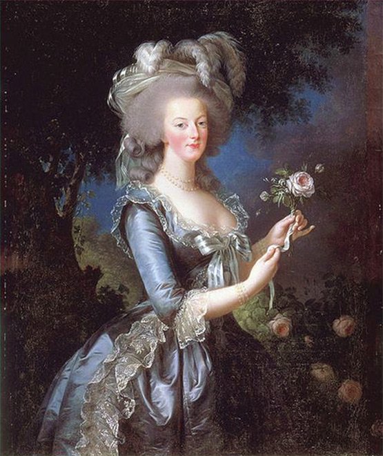 Marie antoinette