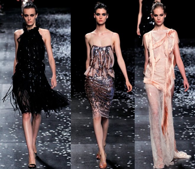 Nina Ricci 2024 collection