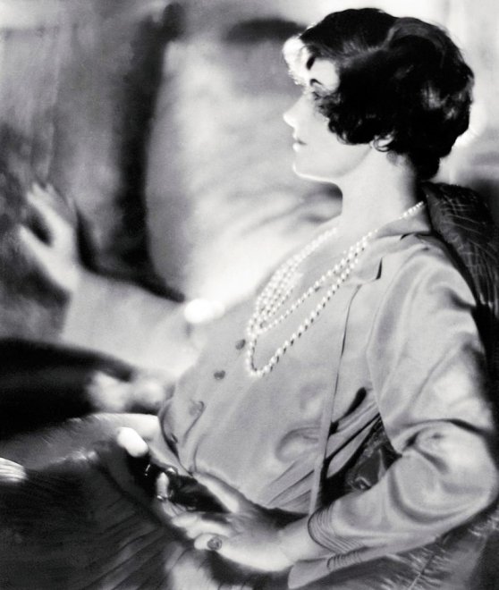 gabrielle chanel photo