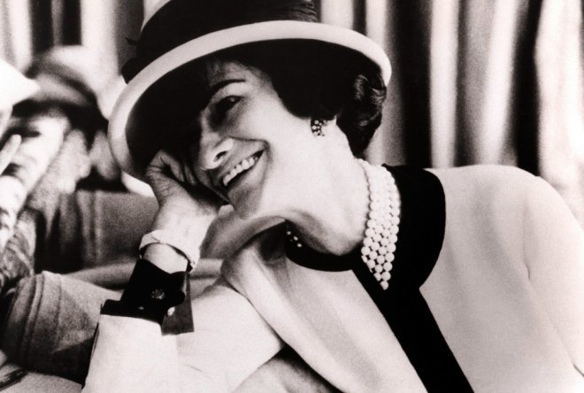 Gabrielle Chanel photo