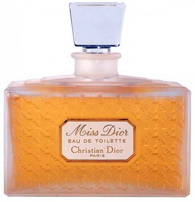 Dior Fragrances - Miss Dior Perfume