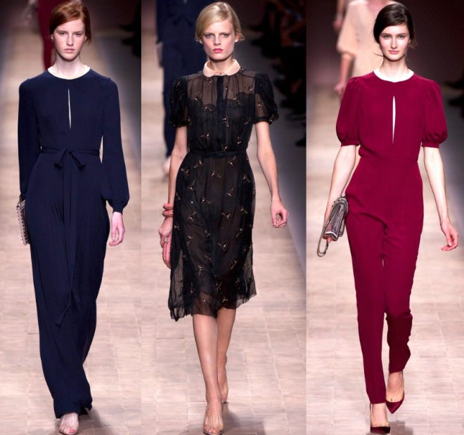 Valentino collection 2024 photos