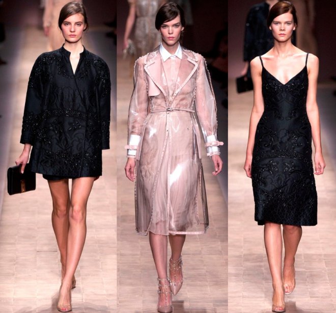 Valentino collection 2024 photos