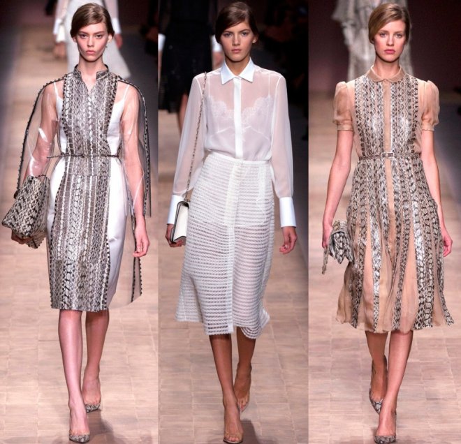 Valentino collection 2024 photos