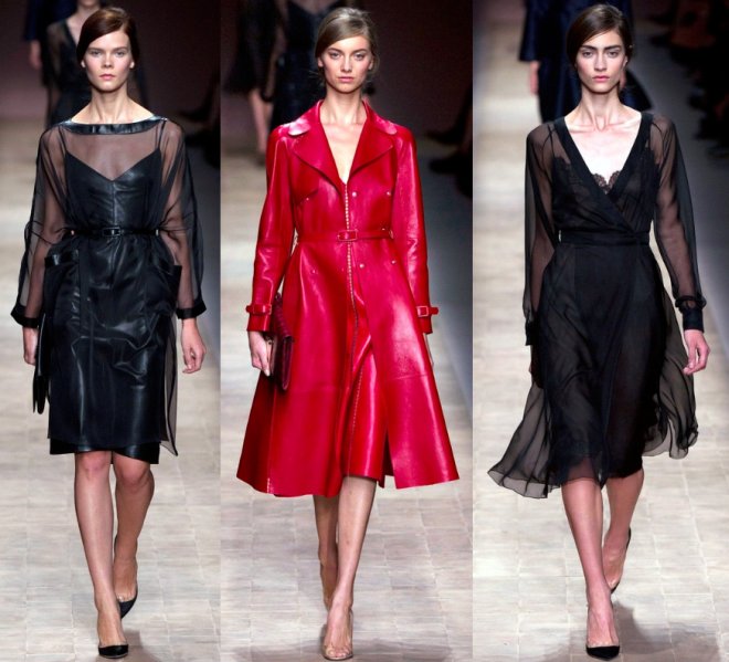 Valentino, womenswear collection spring-summer 2024