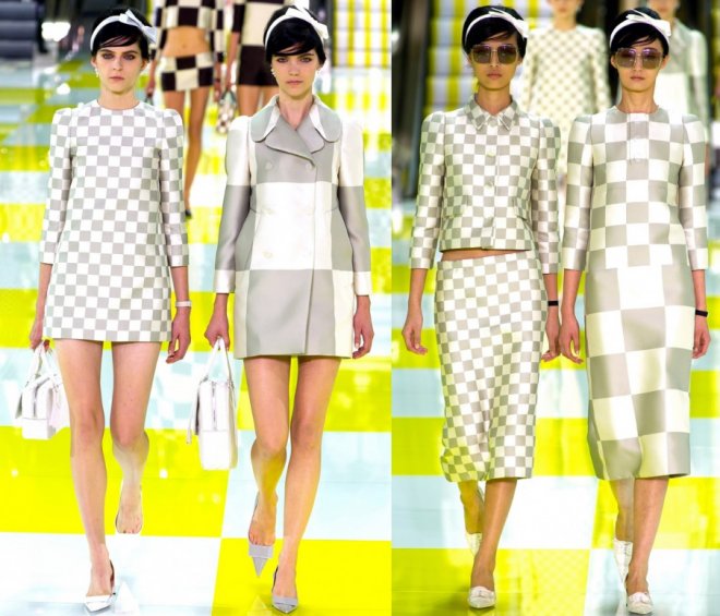 Louis Vuitton spring-summer 2024