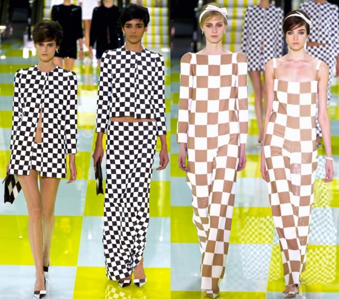 Louis Vuitton spring-summer 2024 photo