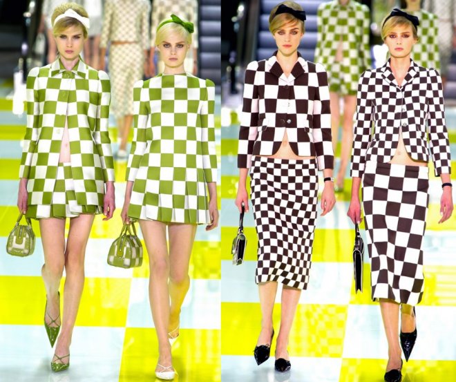 Louis Vuitton spring-summer 2024