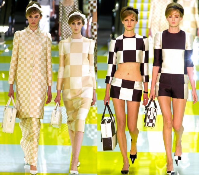 Louis Vuitton spring-summer 2024