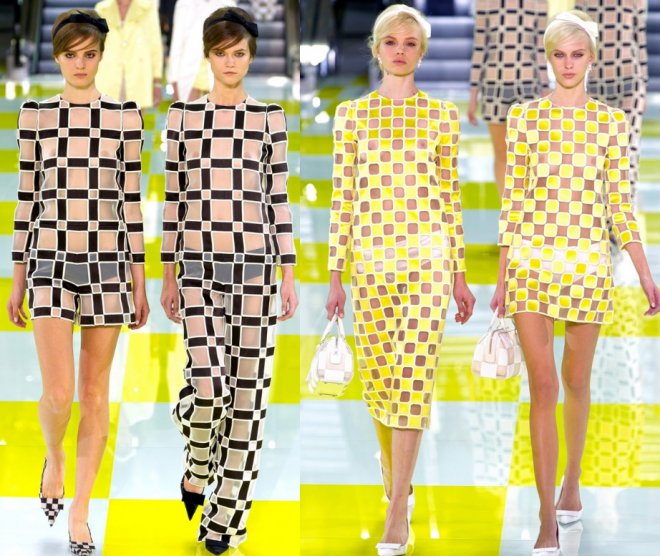 Louis Vuitton spring-summer 2024 photo