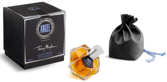 Parfumerie Thierry Mugler Angel