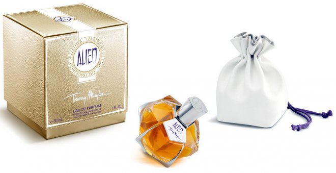 Parfumerie Thierry Mugler Alien Les Parfums de Cuir