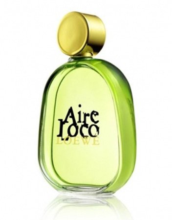 Aire Loco scent