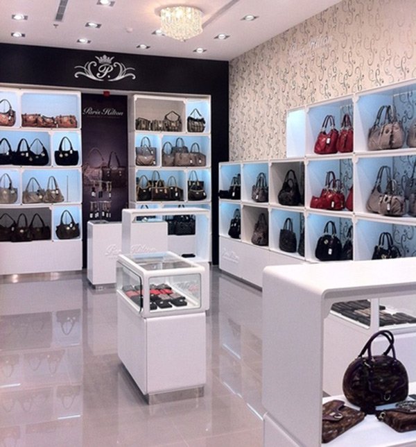 Bags and accessories by Paris Hilton, shop in Saudi Arabia