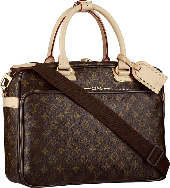 Louis Vuitton Travel Bag