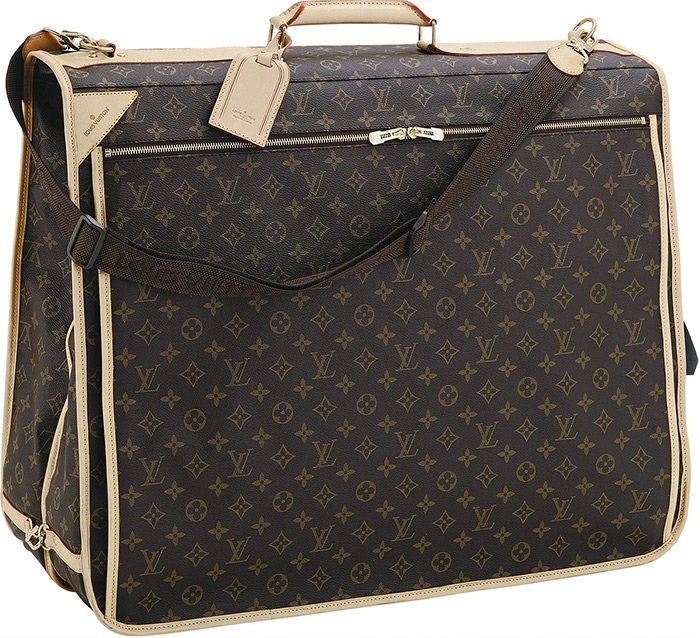 Louis Vuitton Travel Bag