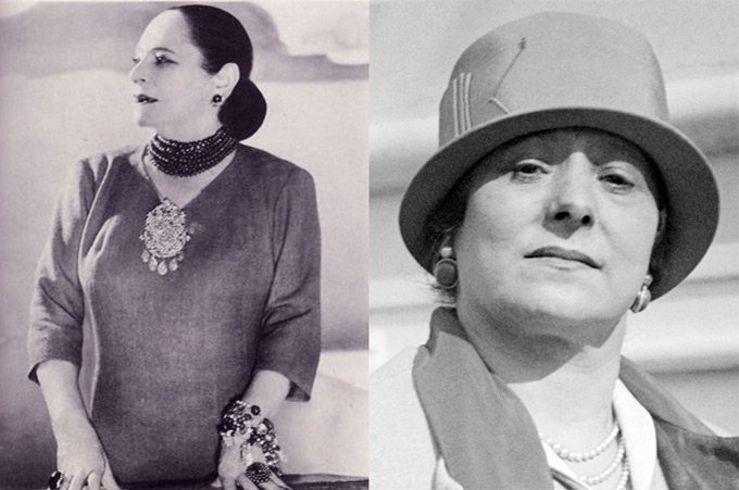 Helena Rubinstein