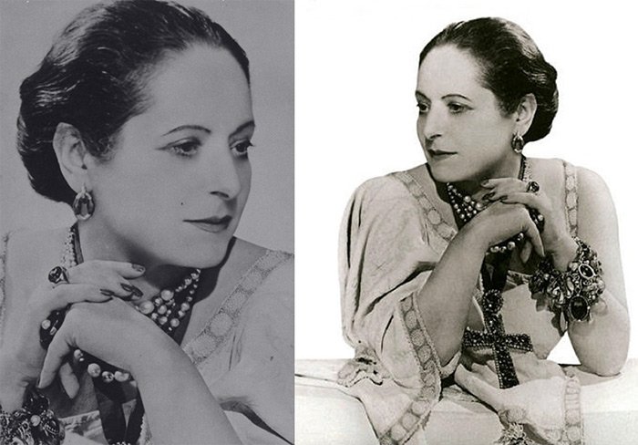 Helena Rubinstein