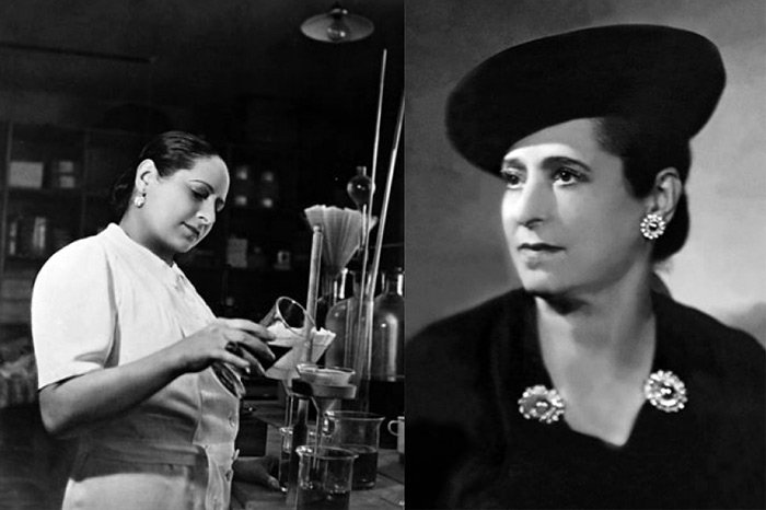 Helena Rubinstein