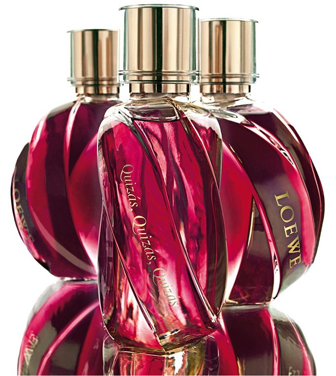 Loewe perfume, Quizas Quizas Quizas