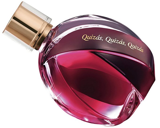 Loewe perfume, Quizas Quizas Quizas