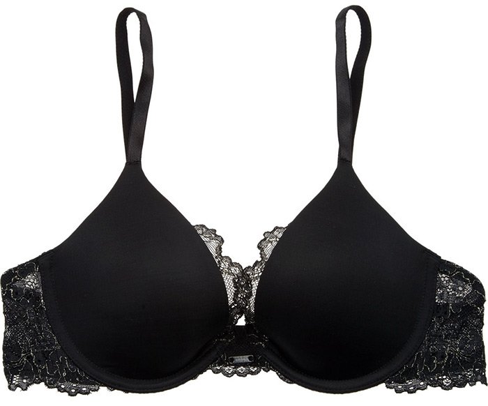 Lace Lingerie Bras for Girls photo