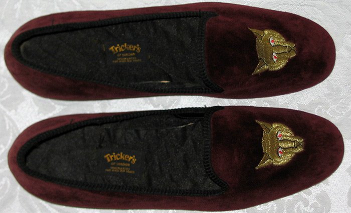 slippers ballerinas