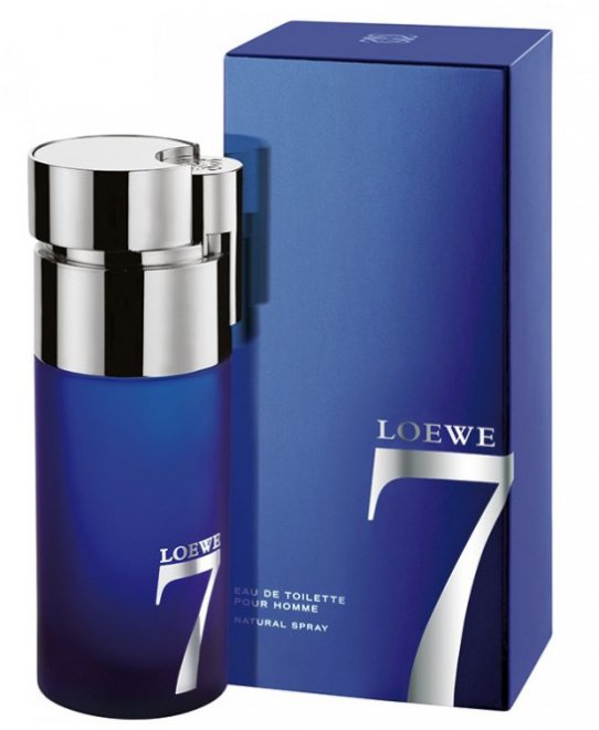 Loewe 7 fragrance