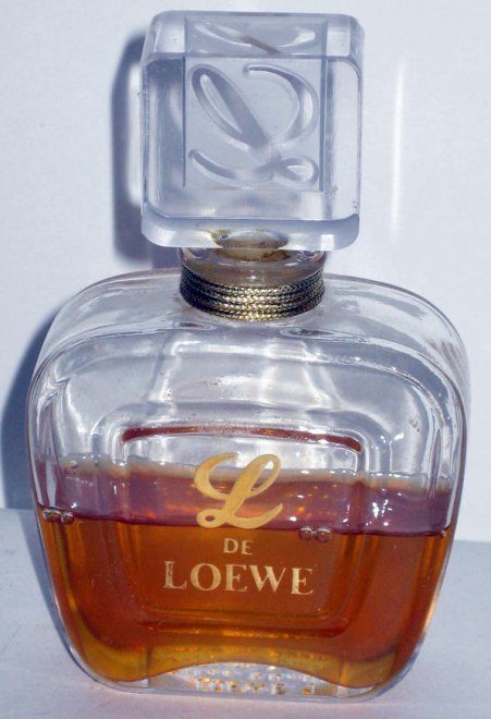 aroma L de LOEWE