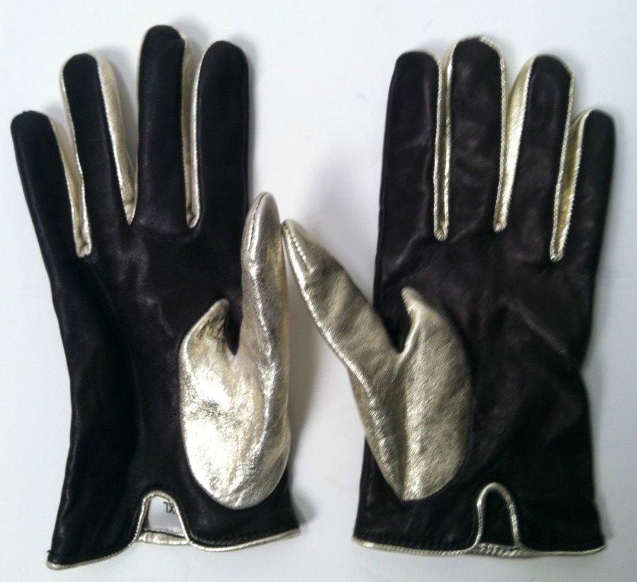 gloves by Vivienne Westwood