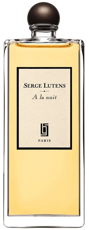 Serge Lutens A la Nuit perfume