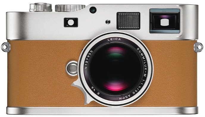 How to choose a Leica digital camera