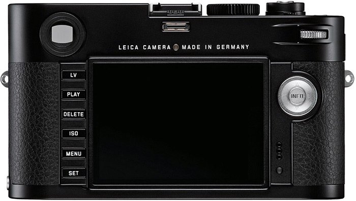 How to choose a Leica digital camera