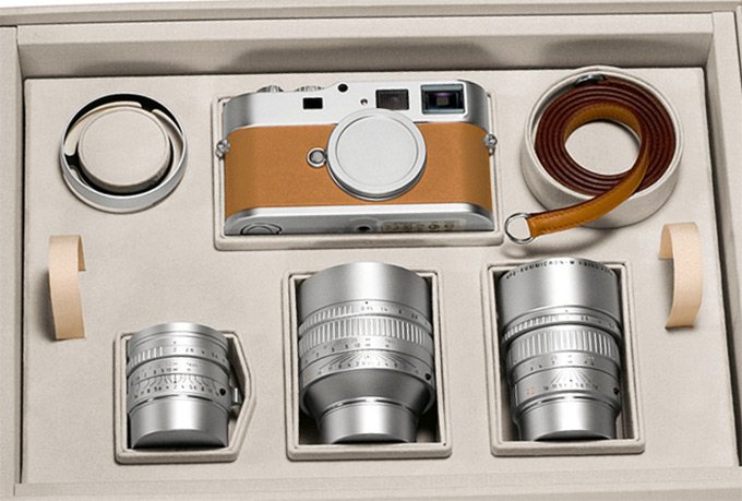 How to choose a Leica digital camera