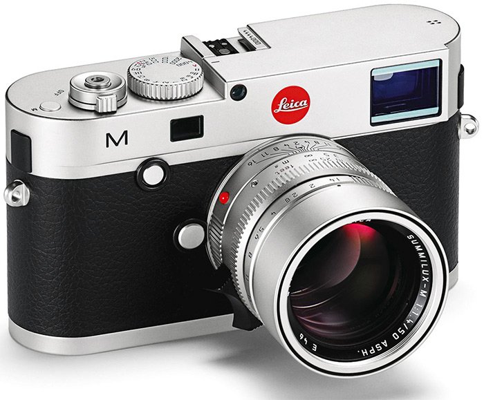 How to choose a Leica digital camera