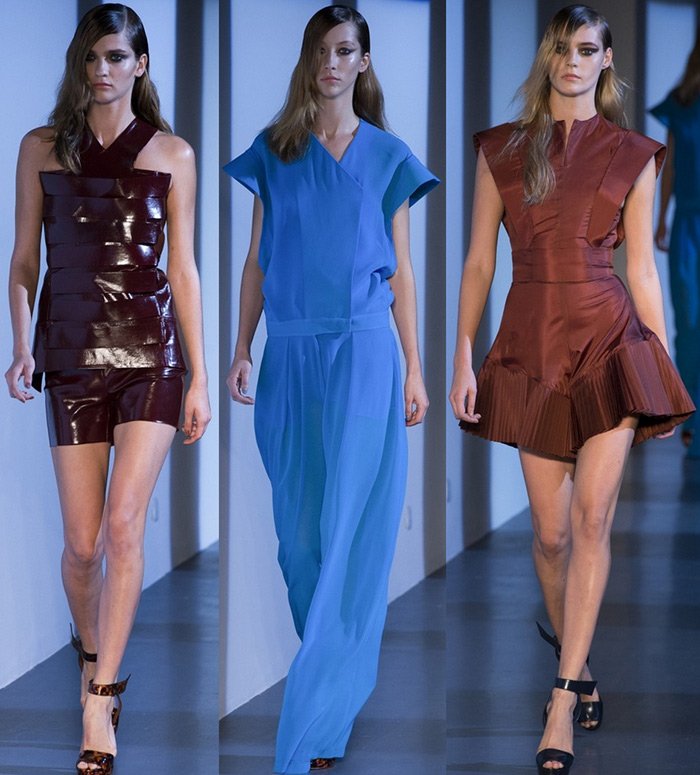 Mugler Spring / Summer 2024 Collection