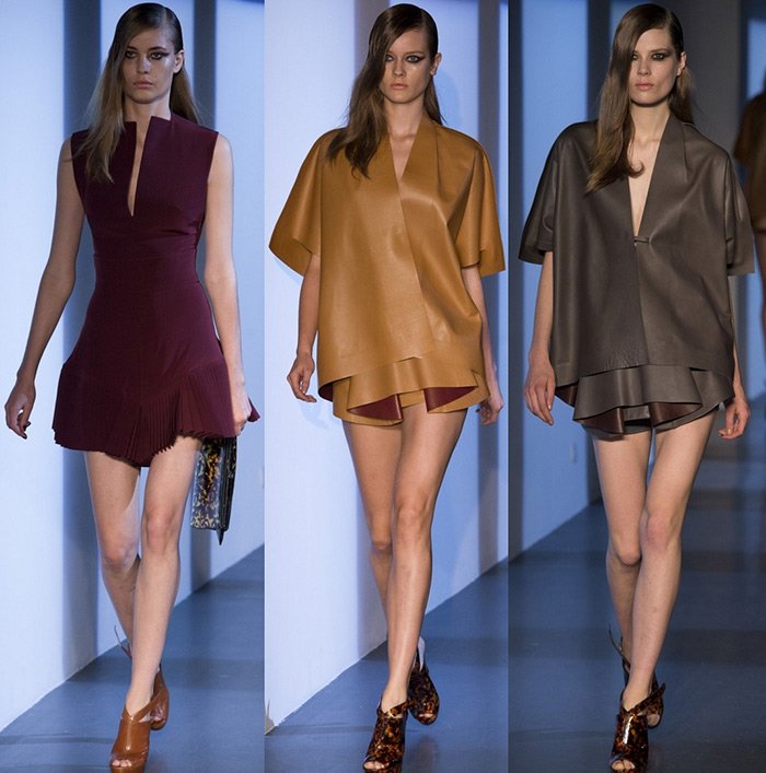 Mugler Spring / Summer 2024 Collection