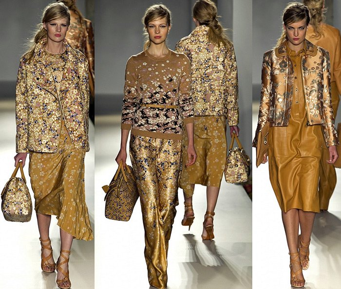 Fashion spring-summer 2024 collection Mulberry