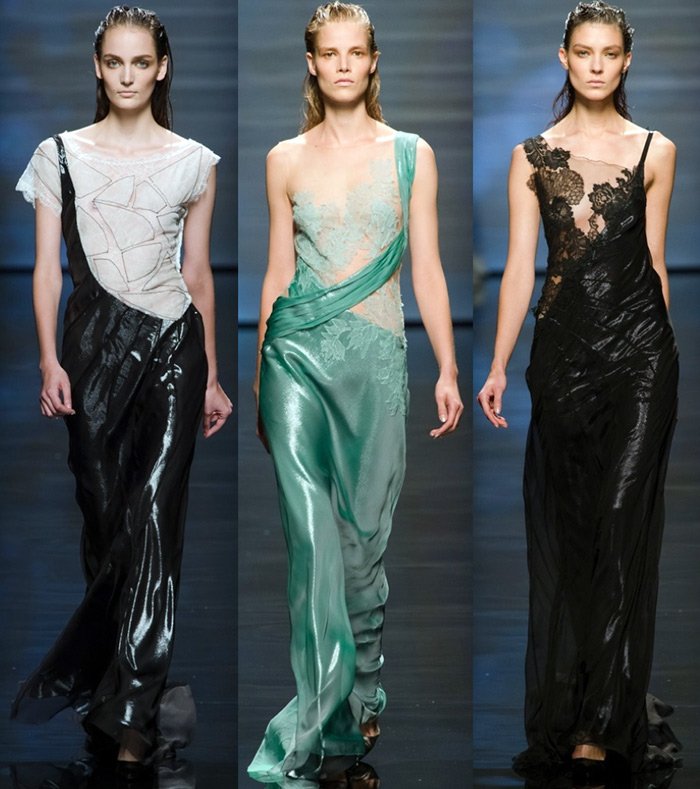 Alberta Ferretti spring-summer 2024