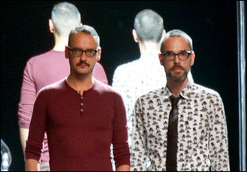 Viktor & Rolf spring-summer 2024