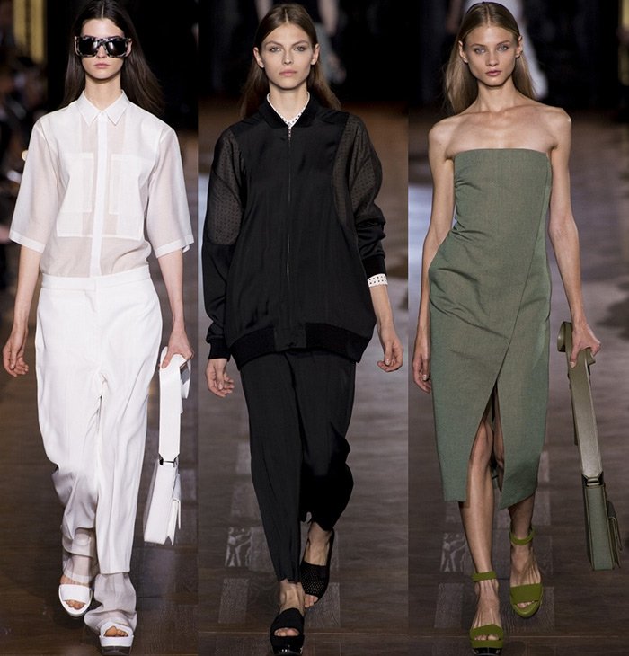 Paris Fashion Week, Stella McCartney