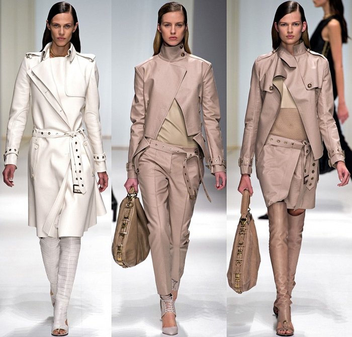 Salvatore Ferragamo collection spring-summer 2024 photo