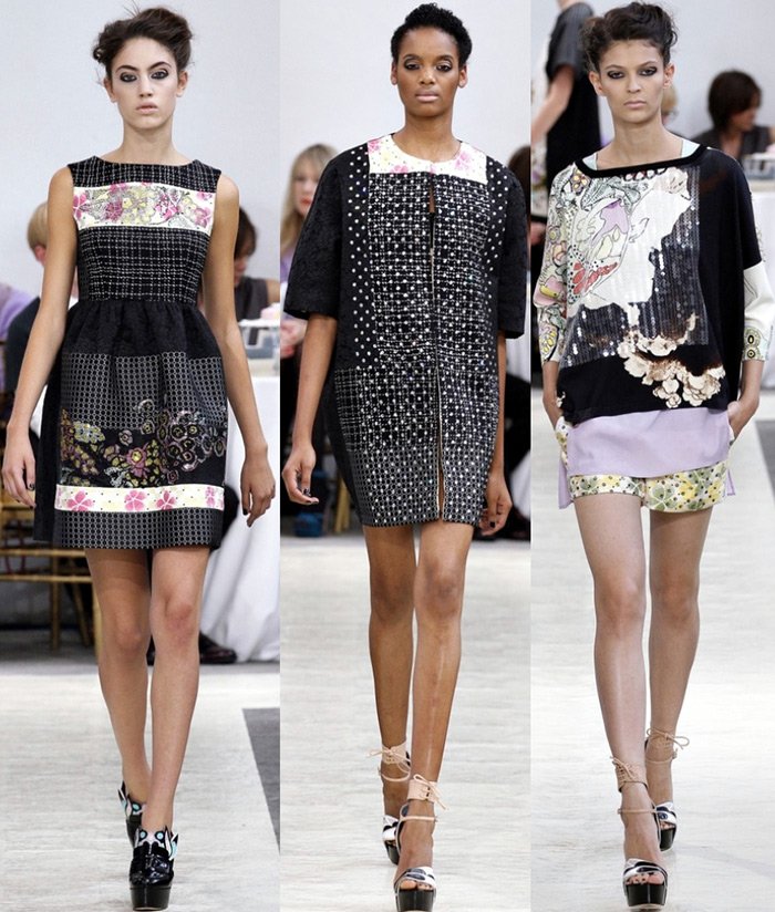 Spring-Summer 2024 show, Antonio Marras, Milan photo